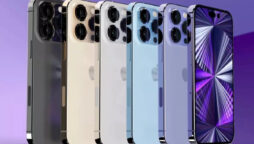 Apple iPhone 14 prices in Pakistan