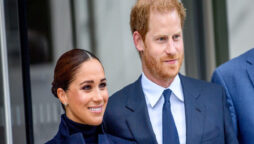 Prince Harry and Meghan Markle are proving to be a “liability” to the monarchy