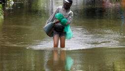 Thailand floods