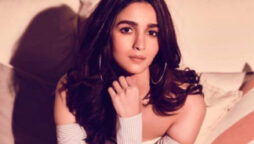 Mumbai Police use Brahmastra for road safety, Alia Bhatt responds
