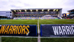 Worcester Warriors banned by RFU, put into administration