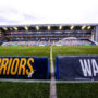Worcester Warriors banned by RFU, put into administration