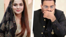 Syeda Tuba talks about victim blaming and trolling