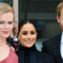 Prince Harry and Meghan are ‘beautiful couple’: Nicole Kidman