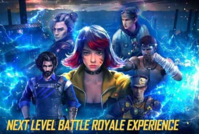 Garena Free Fire Max redemption codes for today: Check info