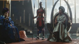 Disney considers delaying release of Black Panther 2 in theaters