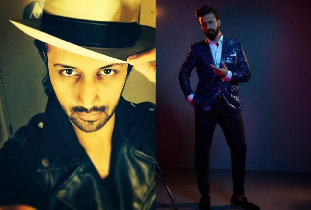 Atif Aslam