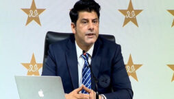 Mohammad Wasim: Pakistan’s World Cup squad can be changed