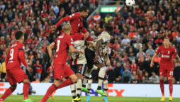 liverpool champions league