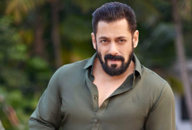 Salman Khan