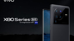 Vivo X80 Lite price in Pakistan