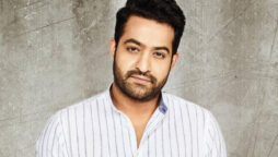 Jr NTR