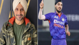 Harbhajan Singh