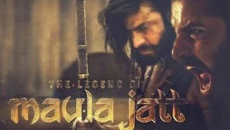 Maula Jatt