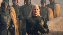 House of the Dragon producer Jocelyn Diaz’s contract expired