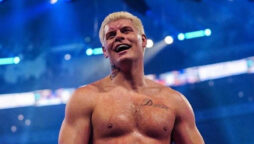 Cody Rhodes might see even more success in AEW and WWE