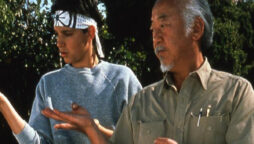 Karate Kid