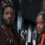 Black Panther 2 pays tribute to the late Chadwick Boseman