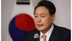 South Korea's president