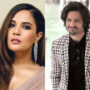 Watch: Richa Chadha, Ali Fazal are off to Delhi for their wedding ceremony