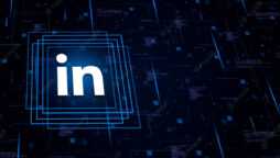 LinkedIn company pages