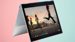 Google Pixelbook