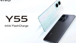 Vivo Y55