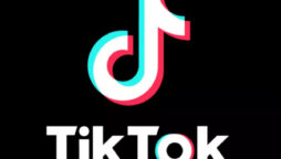 TikTok app hijacked