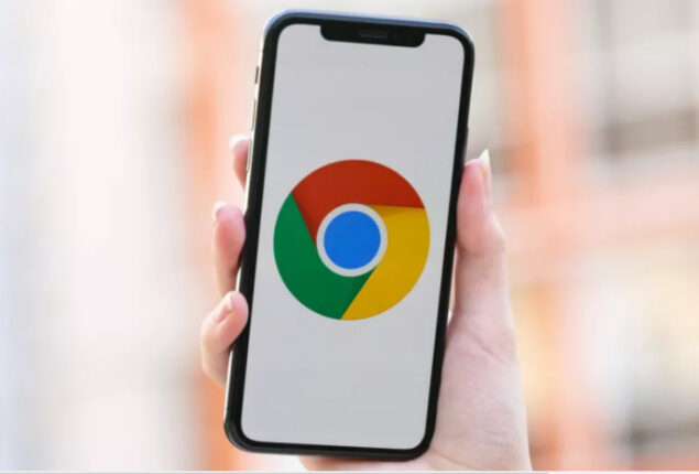 Problem in Google Chrome could allow malicious websites to alter your clipboard