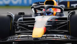 Oracle Red Bull Racing Team