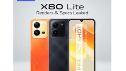 Vivo X80 Lite