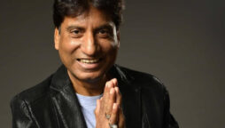 After a month on ventilator comedian Raju Srivastava dies
