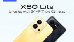 Vivo X80 Lite price in Pakistan