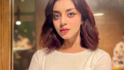 Has Alizeh Shah undergone cosmetic surgery?