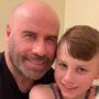 John Travolta says he’s ‘so proud’ as son Ben