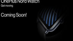 OnePlus budget friendly smartwatch