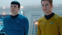 Star Trek Matt Shakman