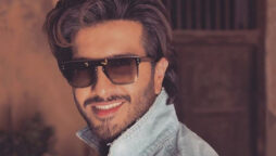 Why’d Feroze Khan and Alizey sultan part ways?