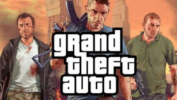release date for Grand Theft Auto 6