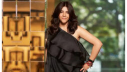 Ekta Kapoor,