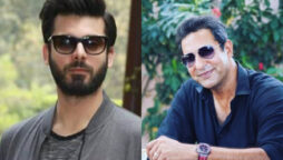 Movie featuring Fawad Khan and Wasim Akram gets a release date