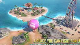 PUBG Mobile 2.2 Update will be launched later this month