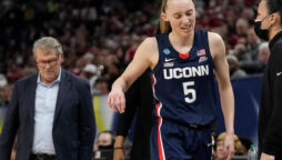Paige Bueckers Plans to Play for UConn in 2023-24