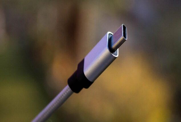 USB cables will become much faster in near future