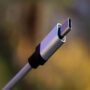 USB cables will become much faster in near future