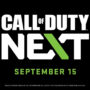 On September 15, Activison will host a COD: Warzone 2 launch event