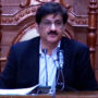 Sindh received 800% above average rain forecasted by PMD, says CM Sindh