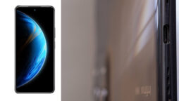 Infinix Zero 5G 2023 price In Pakistan & features