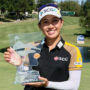 Thai teen Atthaya Thitikul wins her 2nd LPGA NW Arkansas Championship title