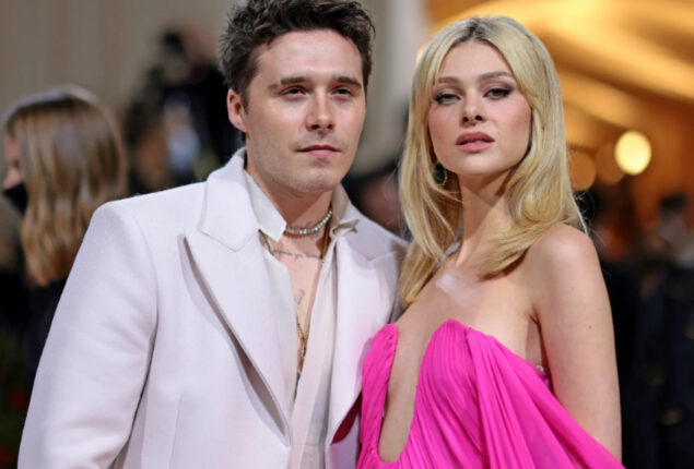 Nicola Peltz ‘demands’ loyalty from Brooklyn against Victoria Beckham